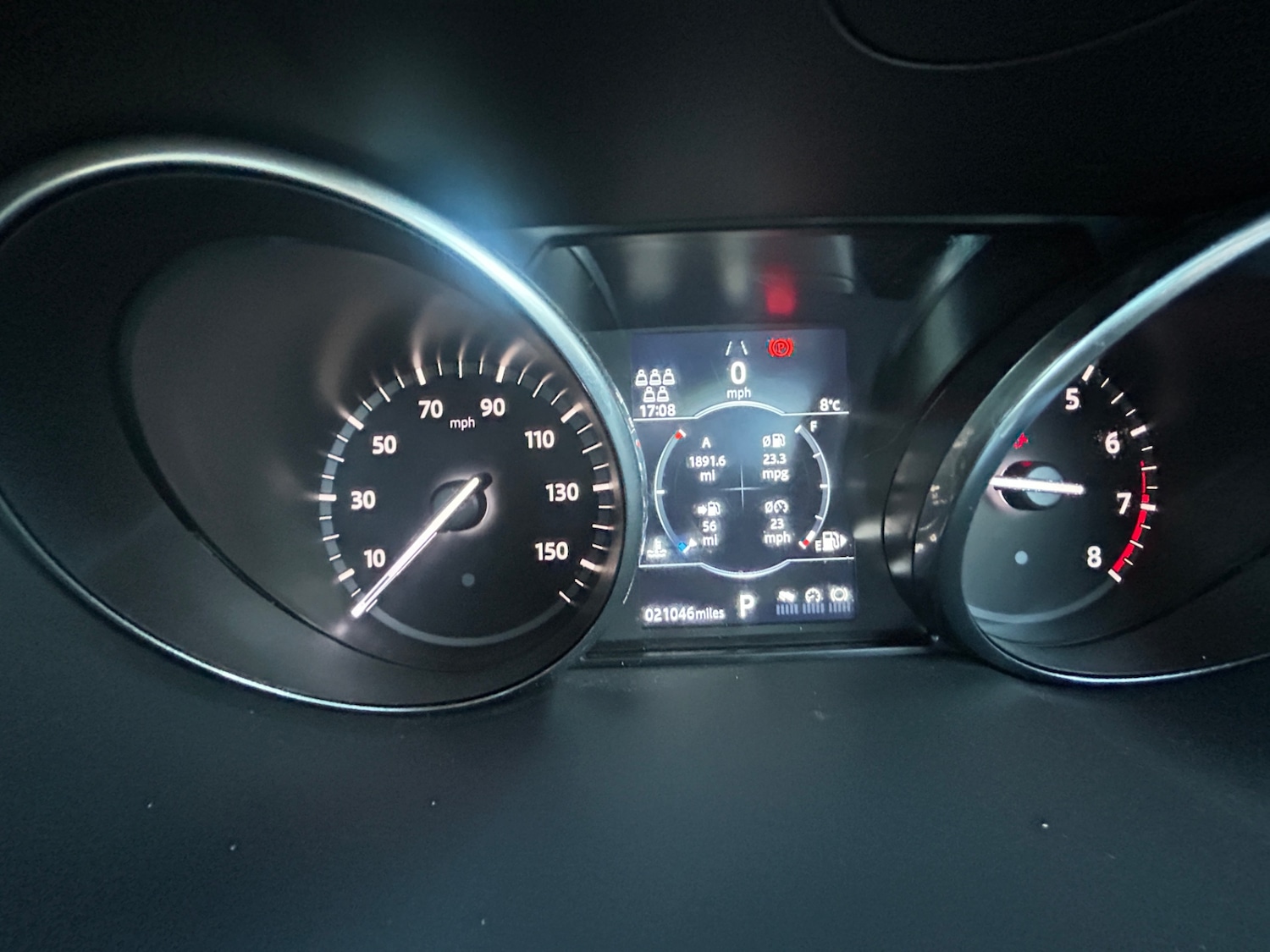 Used Land Rover Discovery Sport 2019 for sale - 76374409: Photo 9