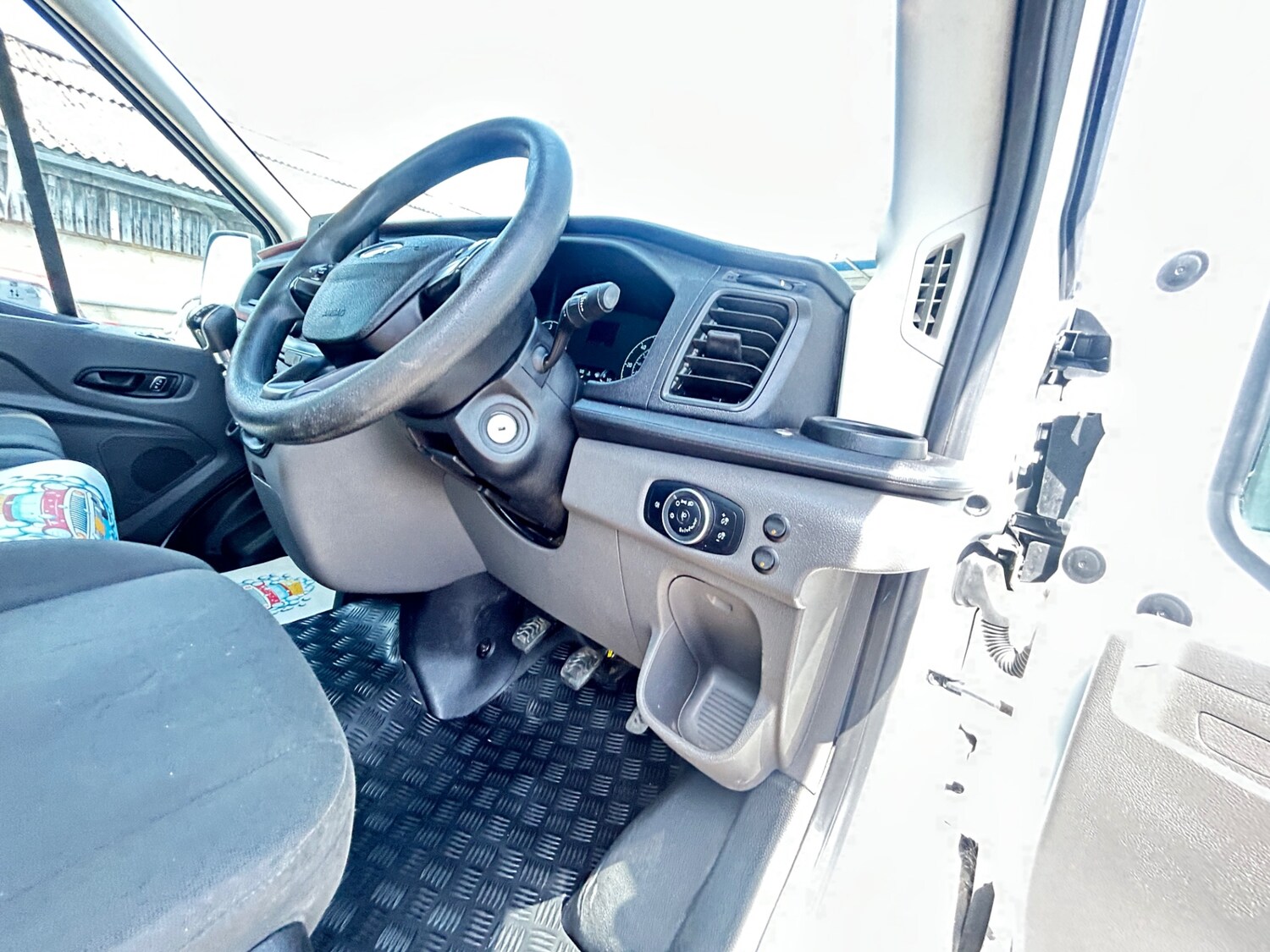 Used Ford Transit 2022 for sale - 75241556: Photo 17