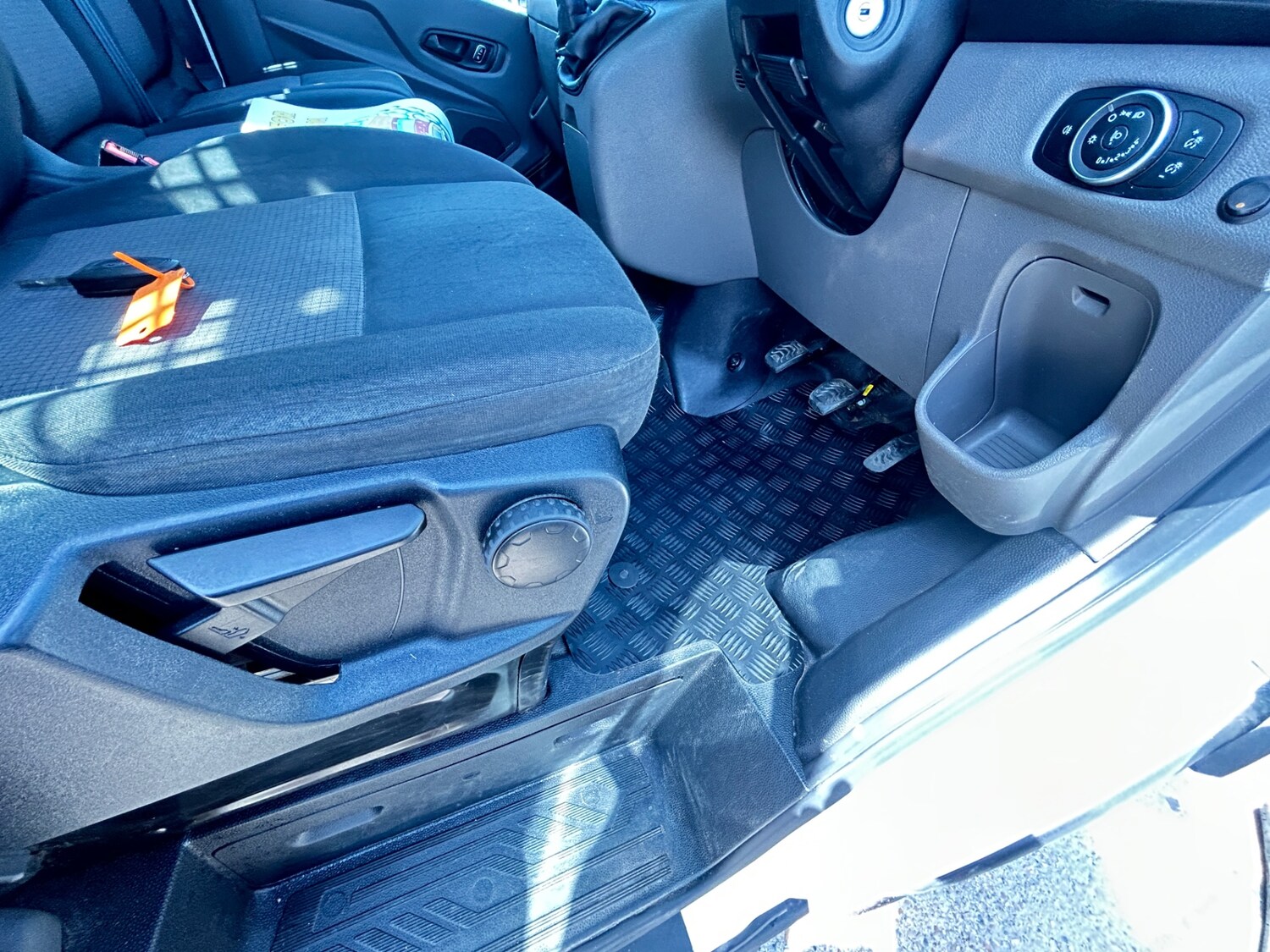 Used Ford Transit 2022 for sale - 75241556: Photo 18