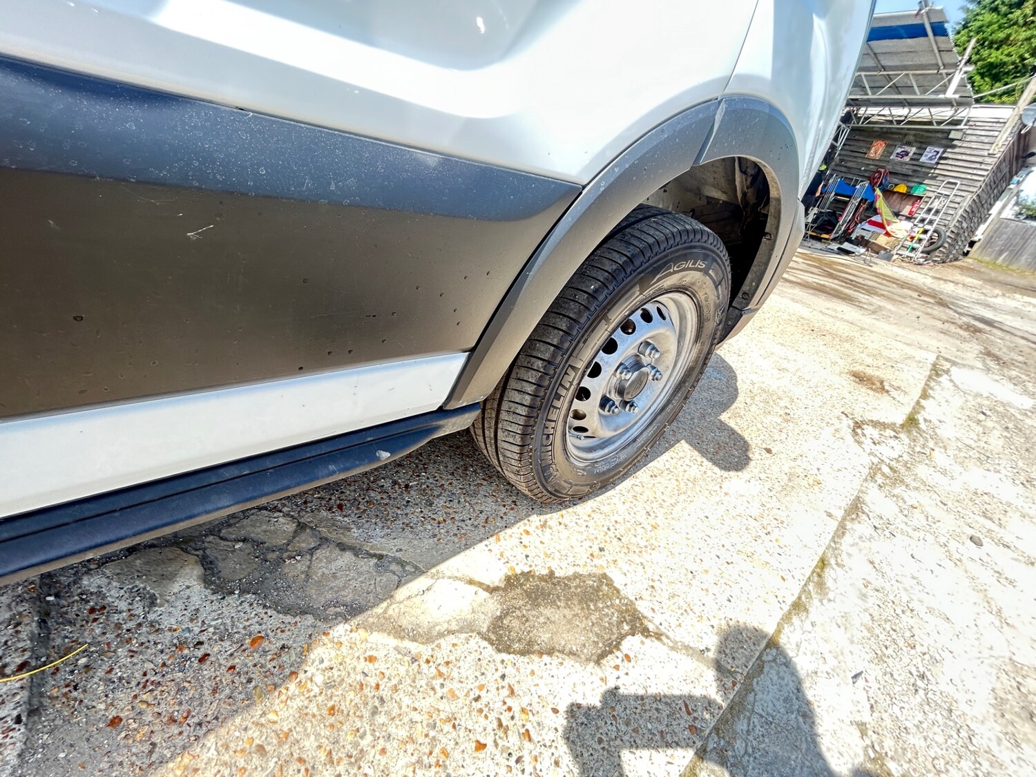 Used Ford Transit 2022 for sale - 75241556: Photo 19