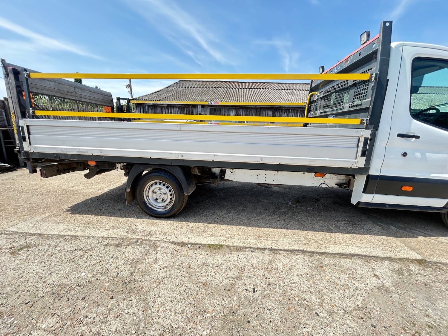 Used Ford Transit 2022 for sale - 75241556: Photo 2