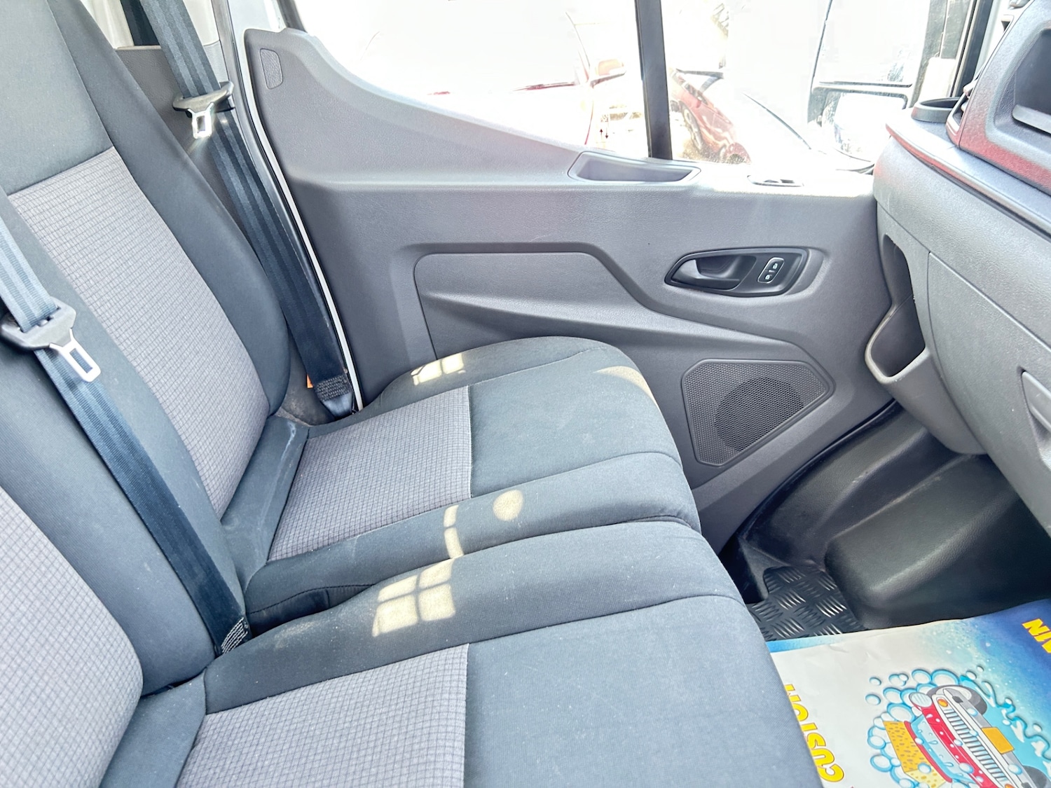 Used Ford Transit 2022 for sale - 75241556: Photo 3
