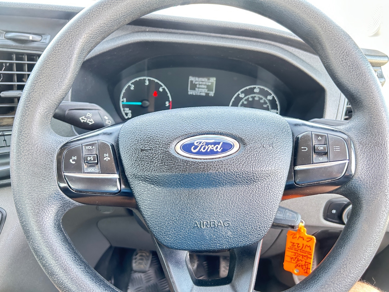 Used Ford Transit 2022 for sale - 75241556: Photo 7