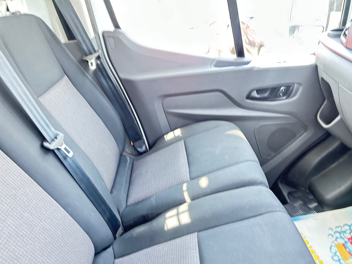 Used Ford Transit 2022 for sale - 75241556: Photo 8