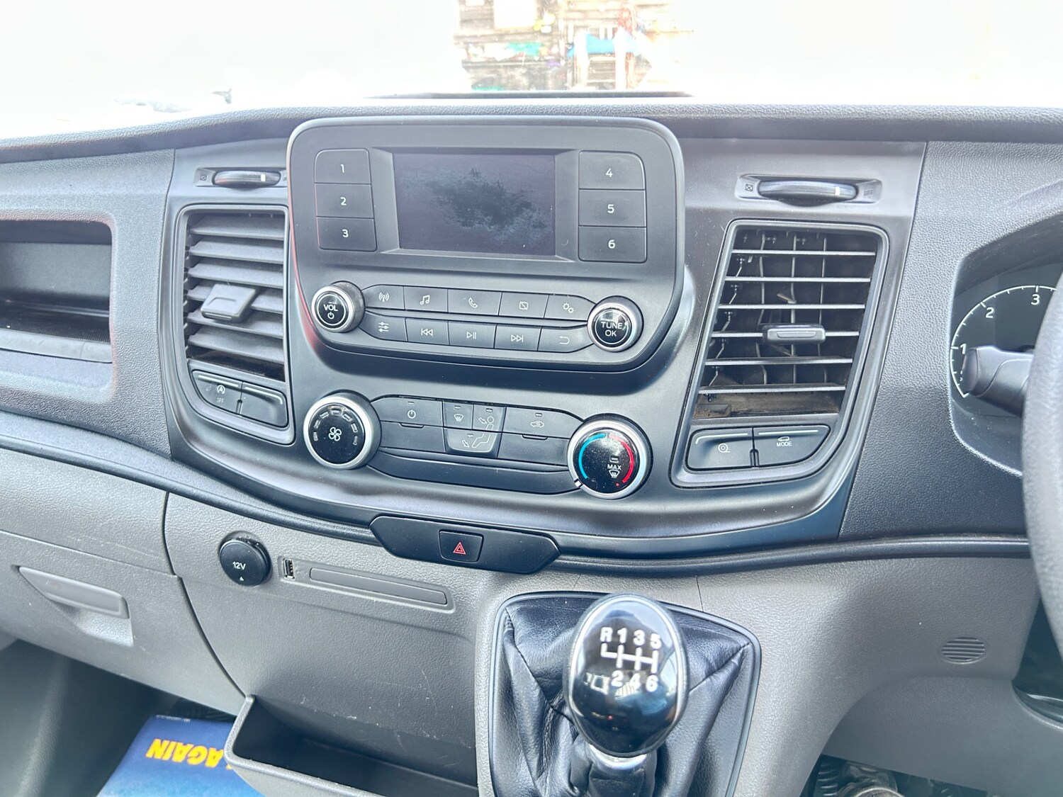 Used Ford Transit 2022 for sale - 75241556: Photo 9