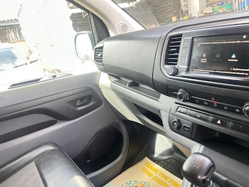 Used Vauxhall Vivaro 2021 for sale - 75823274: Photo