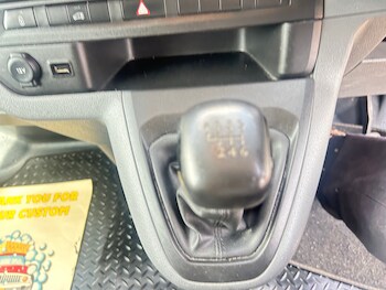 Used Vauxhall Vivaro 2021 for sale - 75823274: Photo