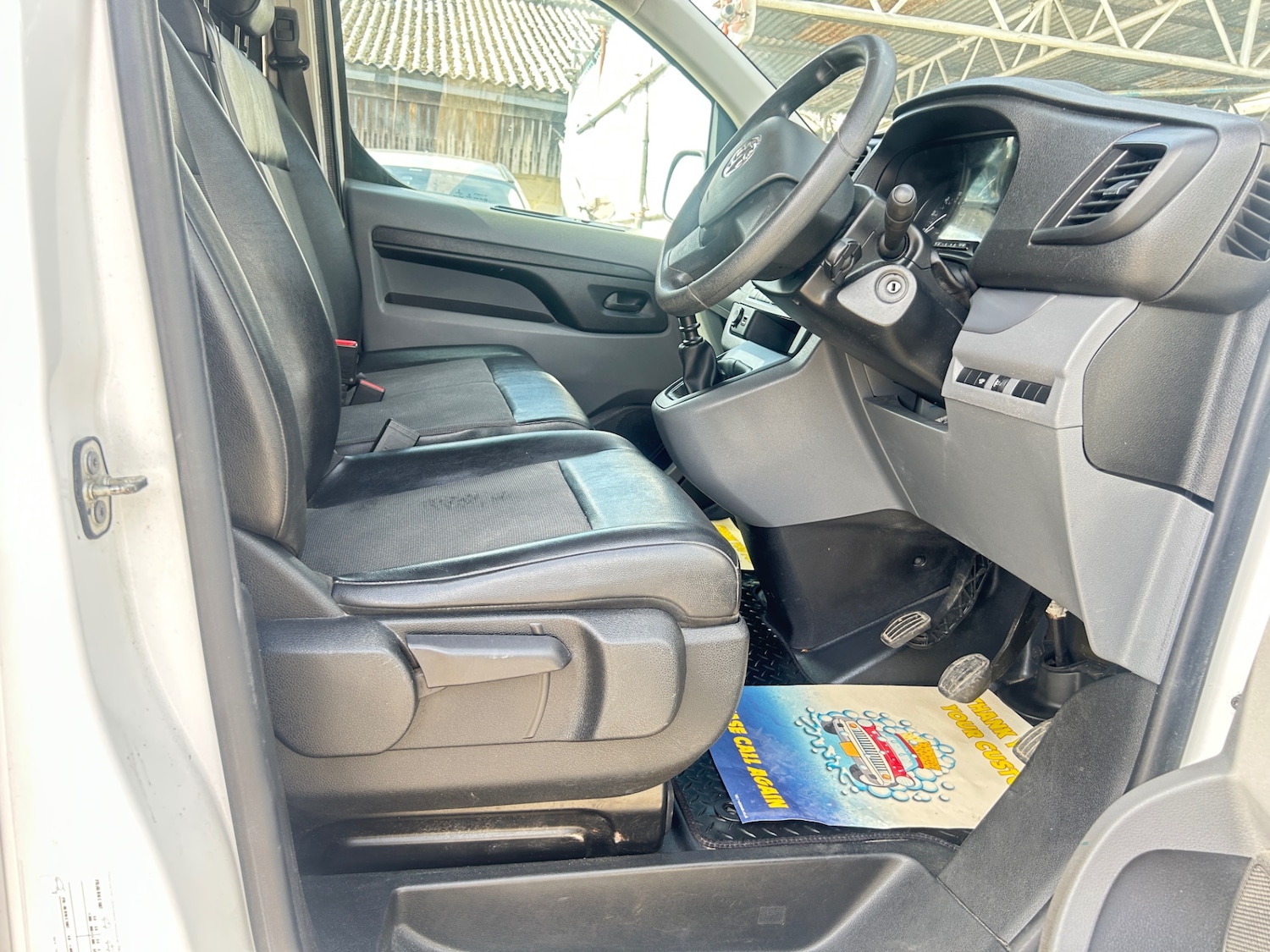 Vehicle 9