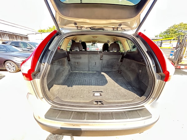 Used Volvo XC60 2012 for sale - 75220270: Photo 13