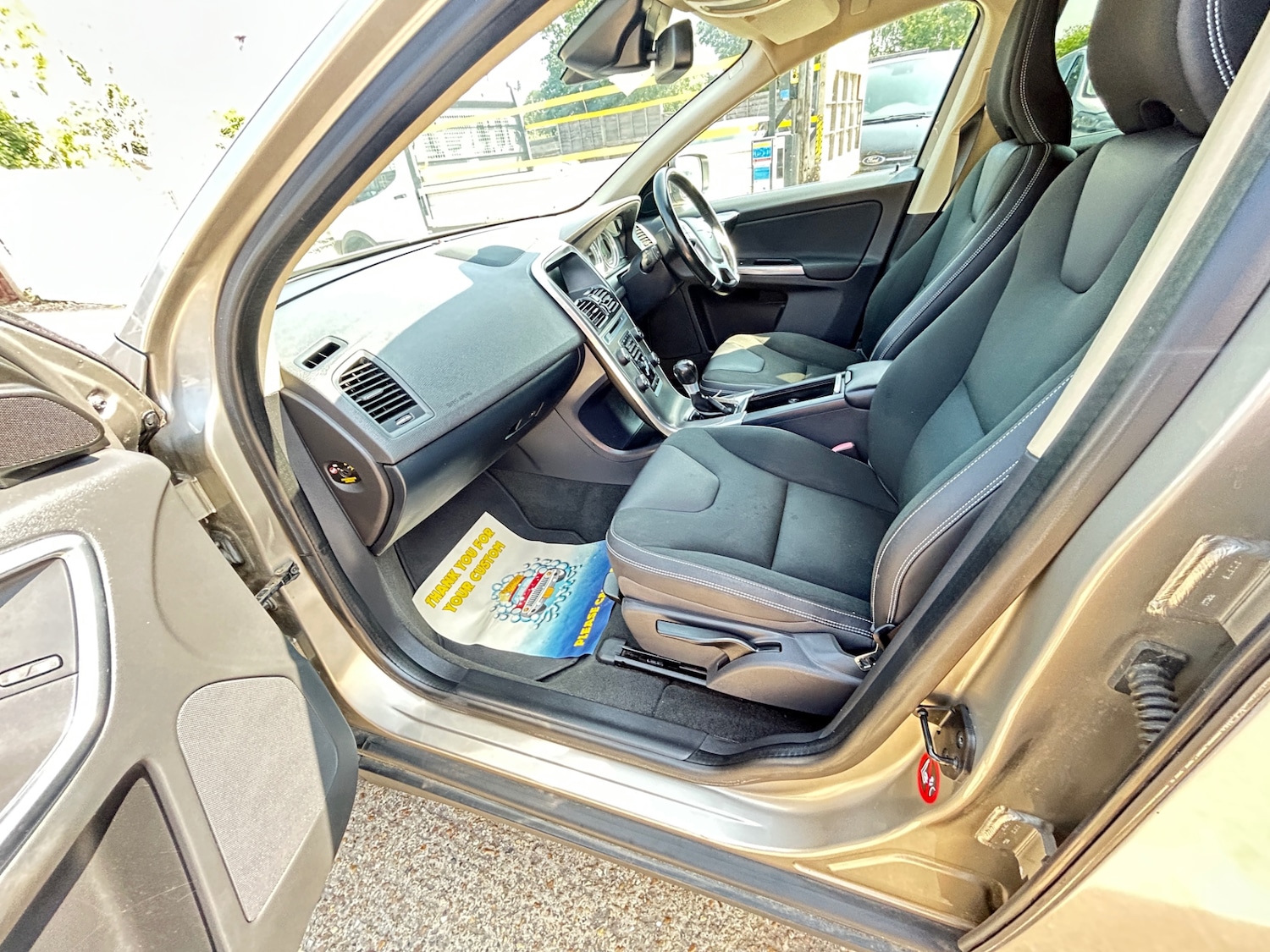 Vehicle 16