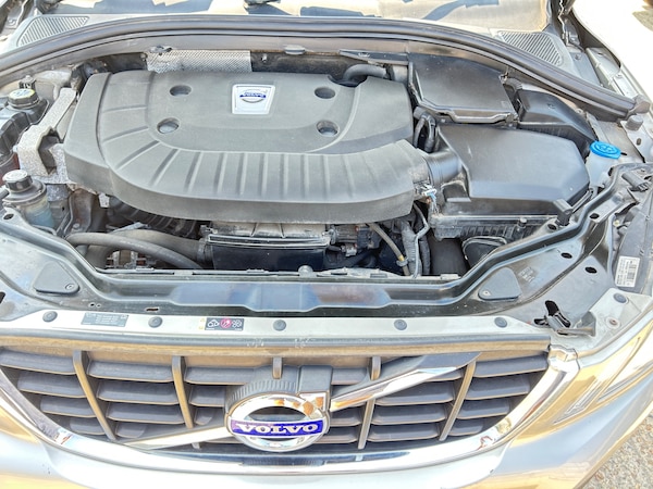 Used Volvo XC60 2012 for sale - 75220270: Photo 17