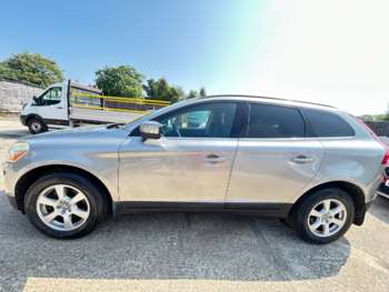 2012 (62) - D4 [163] SE 5dr AWD