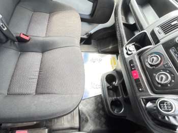 Used Peugeot Boxer 2018 for sale - 74992934: Photo