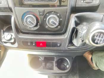 Used Peugeot Boxer 2018 for sale - 74992934: Photo