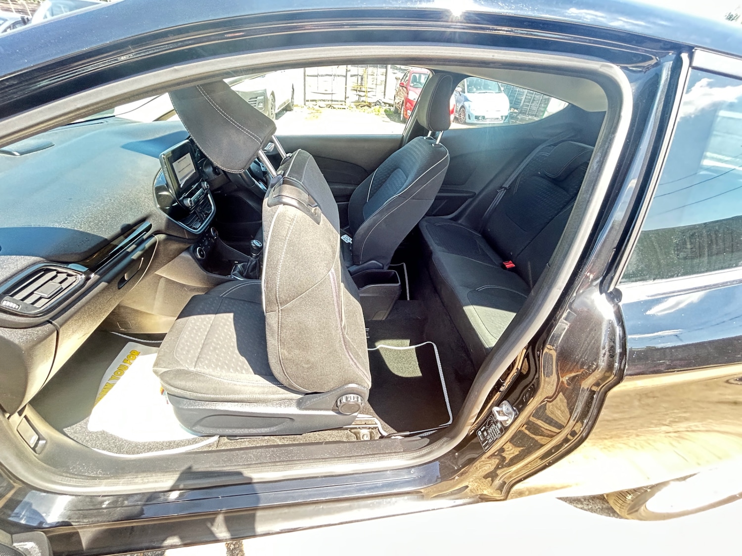 Vehicle 11