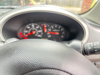 Used Nissan Micra 2005 for sale - 75653325: Photo