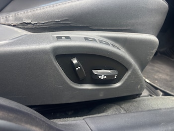 Used Volvo V70 2010 for sale - 79220648: Photo