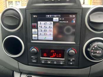 Used Ford Transit Custom 2017 for sale - 71163770: Photo