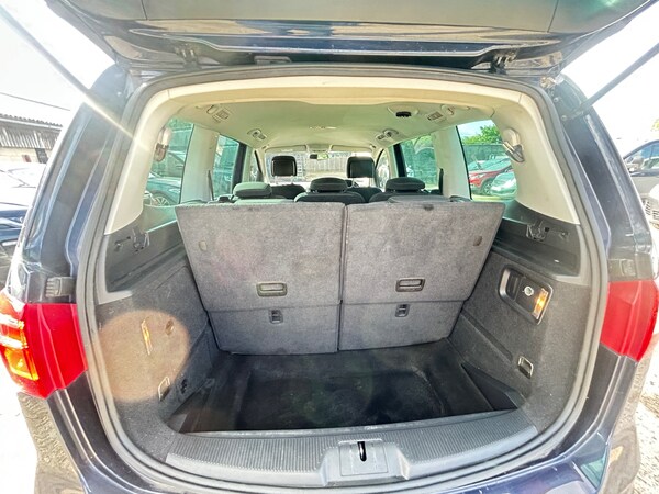 Used SEAT Alhambra 2015 for sale - 75314009: Photo 10