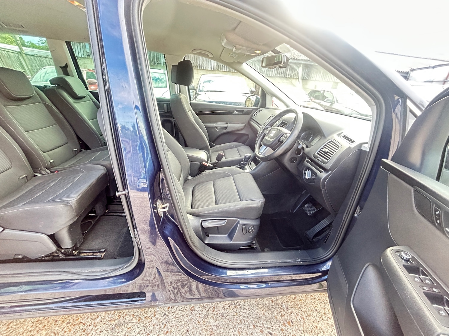 Vehicle 16