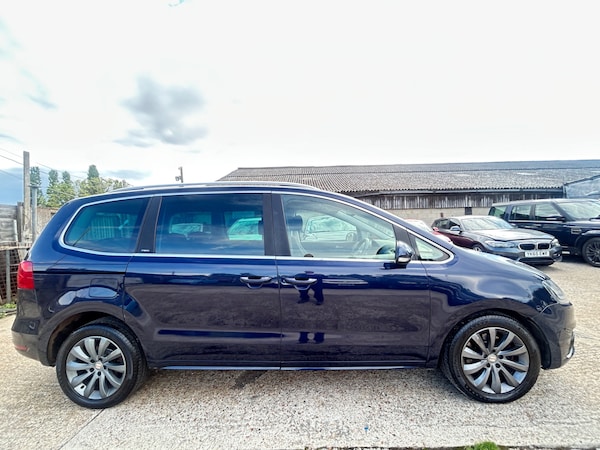 Used SEAT Alhambra 2015 for sale - 75314009: Photo 17