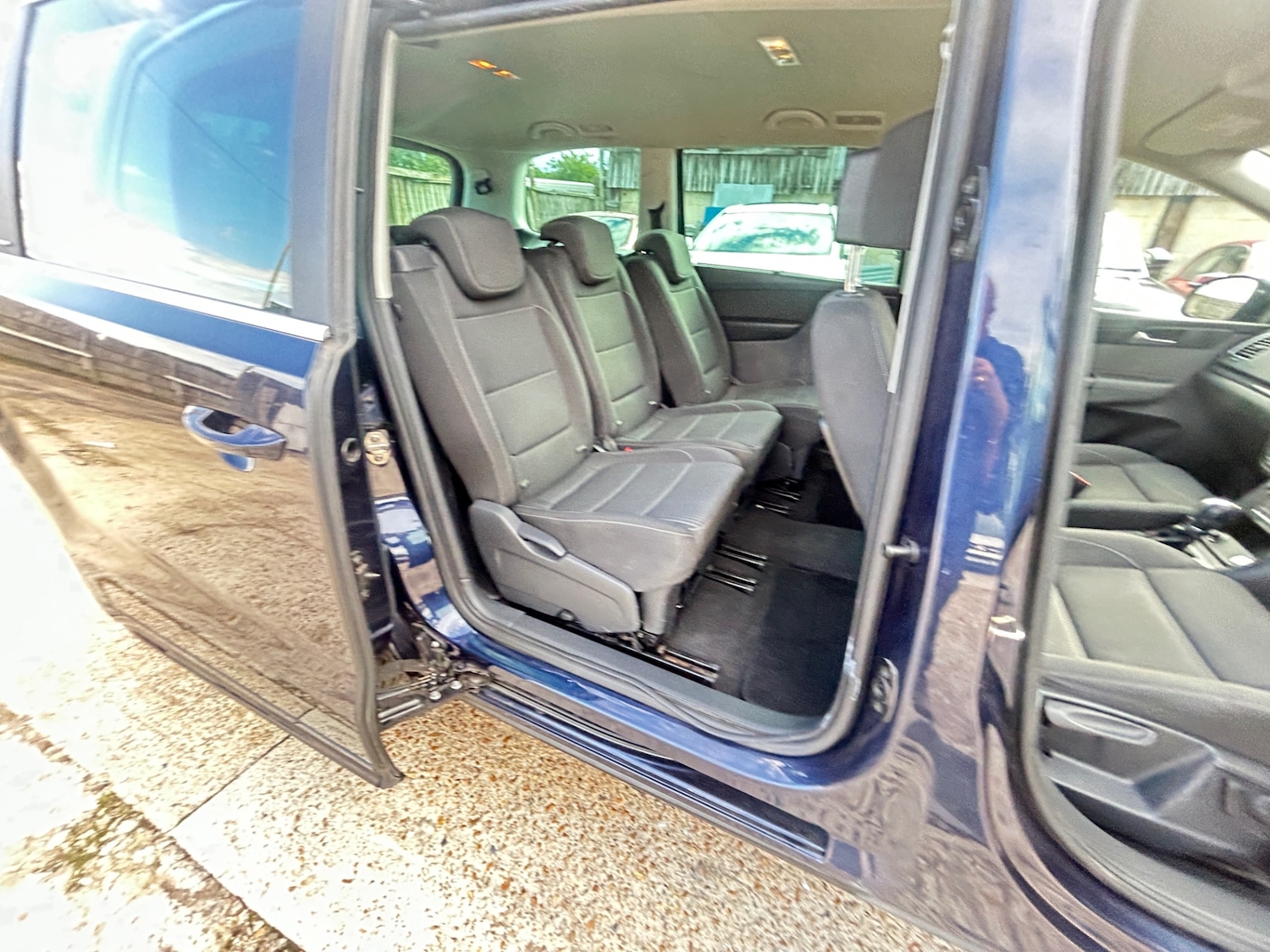 Vehicle 19
