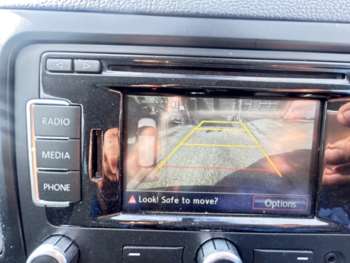 Used SEAT Alhambra 2015 for sale - 75314009: Photo