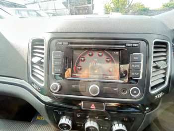 Used SEAT Alhambra 2015 for sale - 75314009: Photo