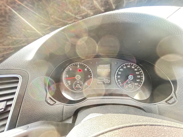 Used SEAT Alhambra 2015 for sale - 75314009: Photo 5