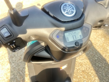 Used Yamaha NEOS 2024 for sale - bike-75017554: Photo