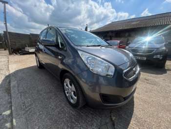 2011 (61) - 1.4 CRDi EcoDynamics 2 5dr