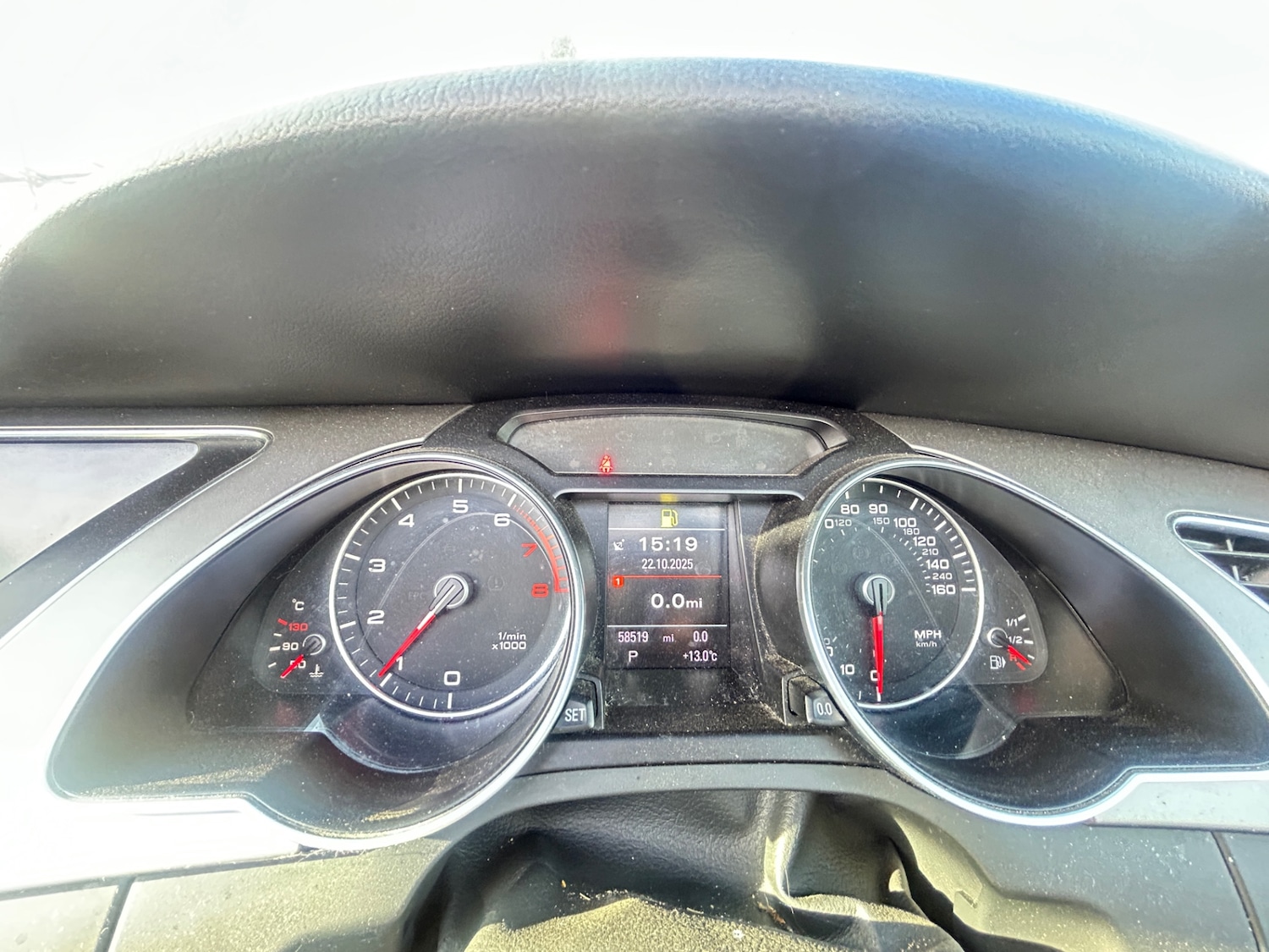 Used Audi A5 2013 for sale - 76374405: Photo 10