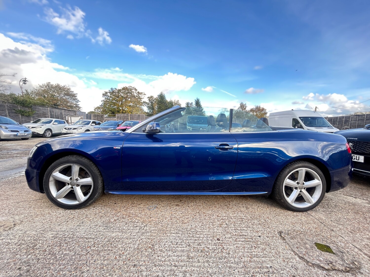 Used Audi A5 2013 for sale - 76374405: Photo 17