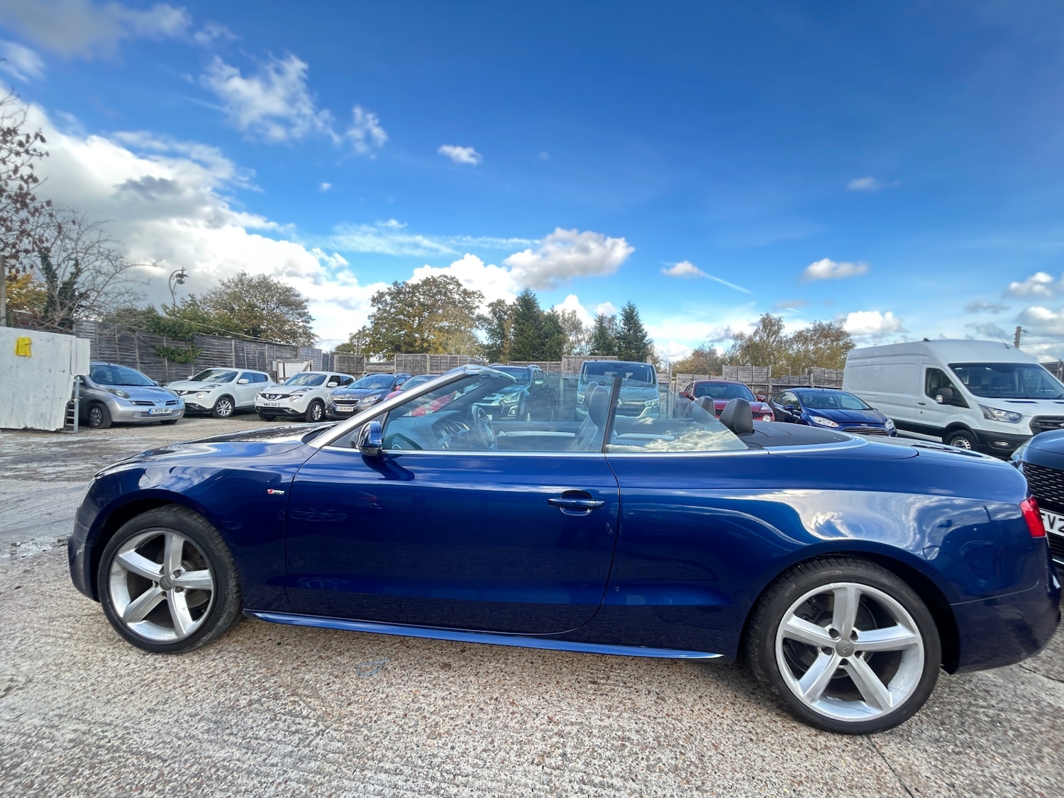 Used Audi A5 2013 for sale - 76374405: Photo 18
