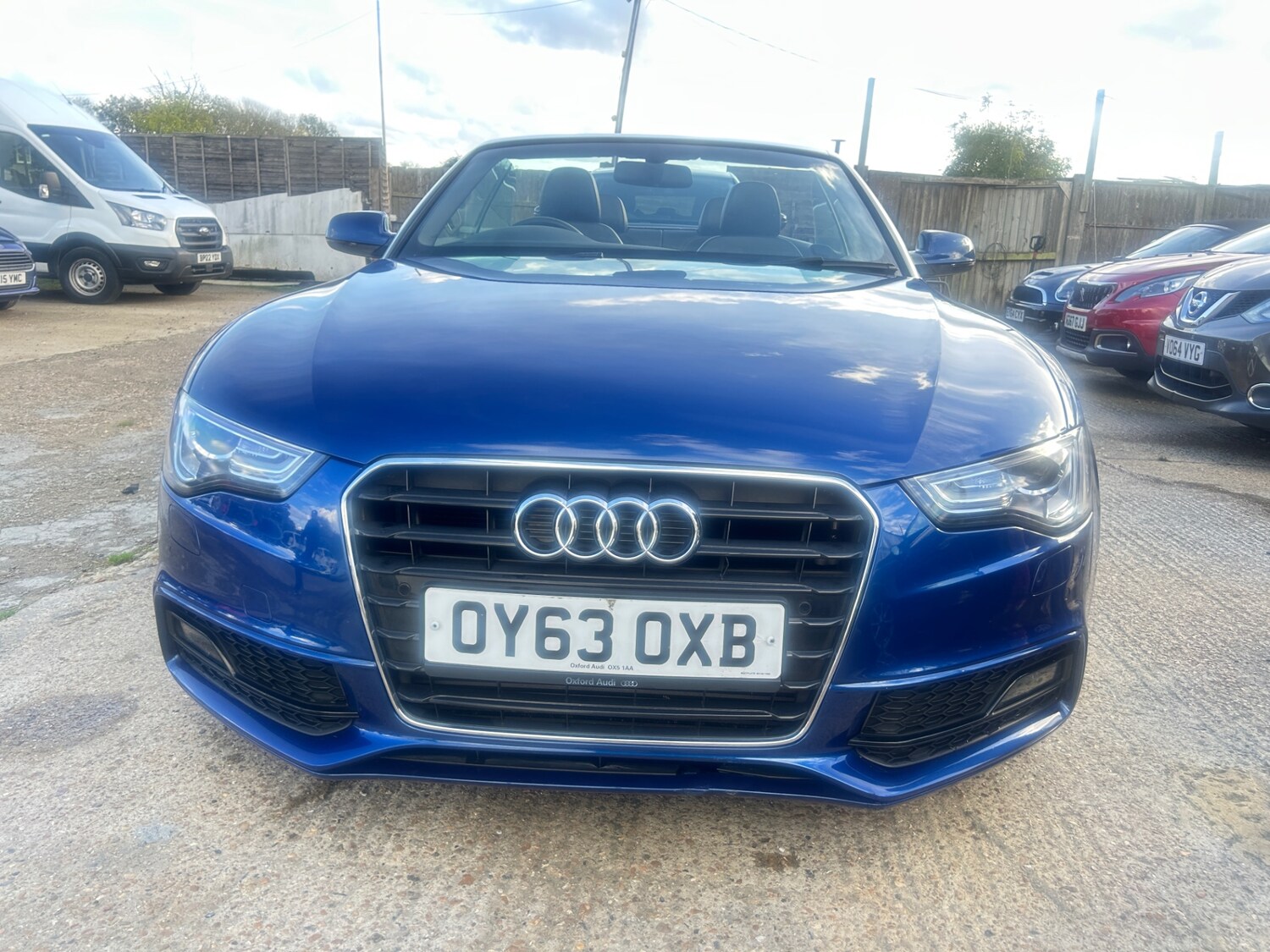 Used Audi A5 2013 for sale - 76374405: Photo 19