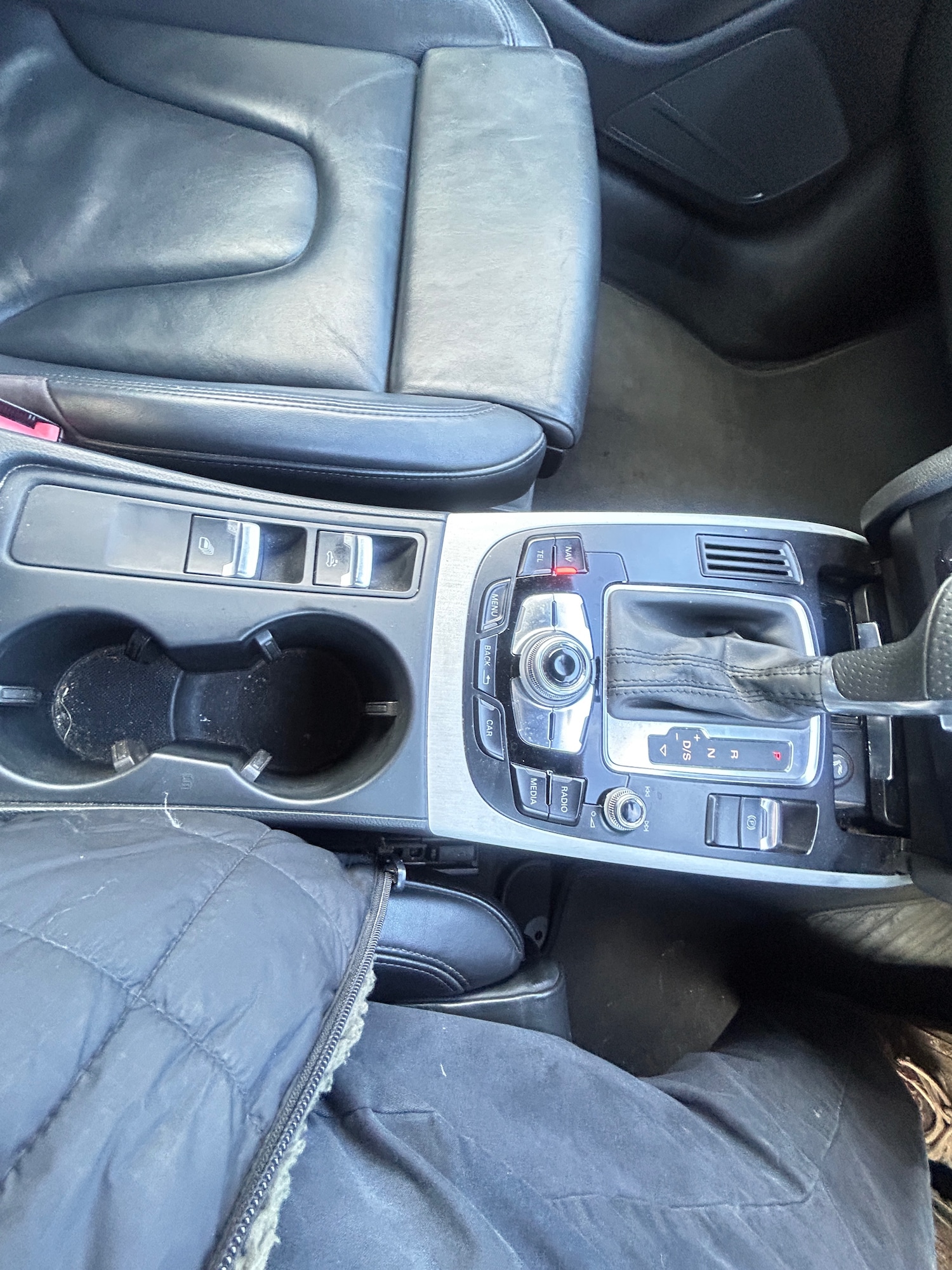 Used Audi A5 2013 for sale - 76374405: Photo 3