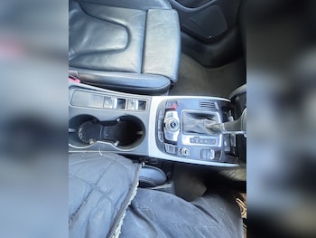 Used Audi A5 2013 for sale - 76374405: Photo