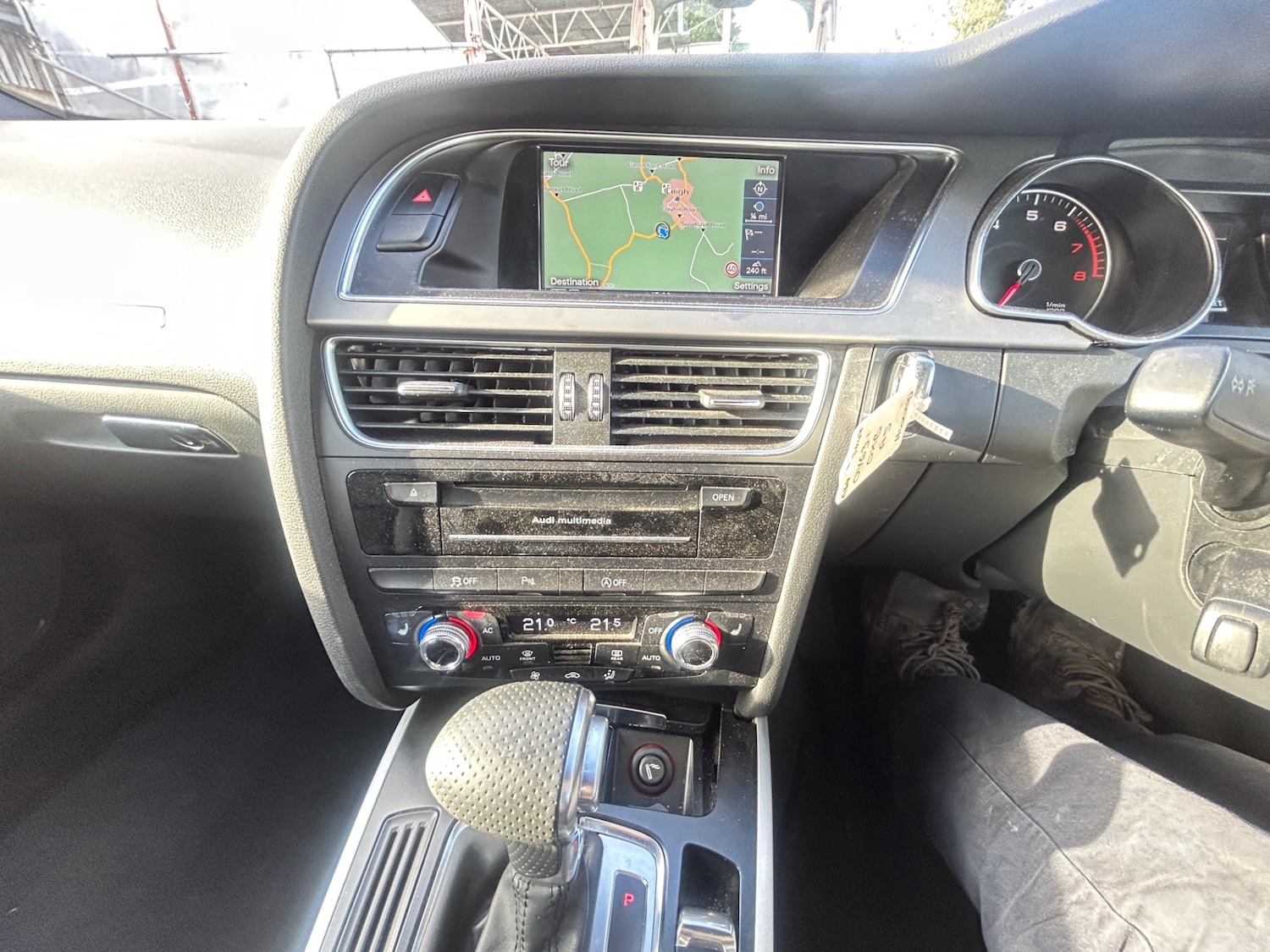 Used Audi A5 2013 for sale - 76374405: Photo 5