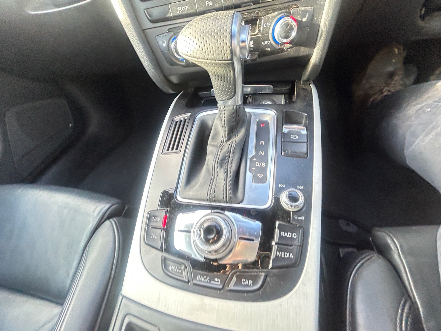 Used Audi A5 2013 for sale - 76374405: Photo 7