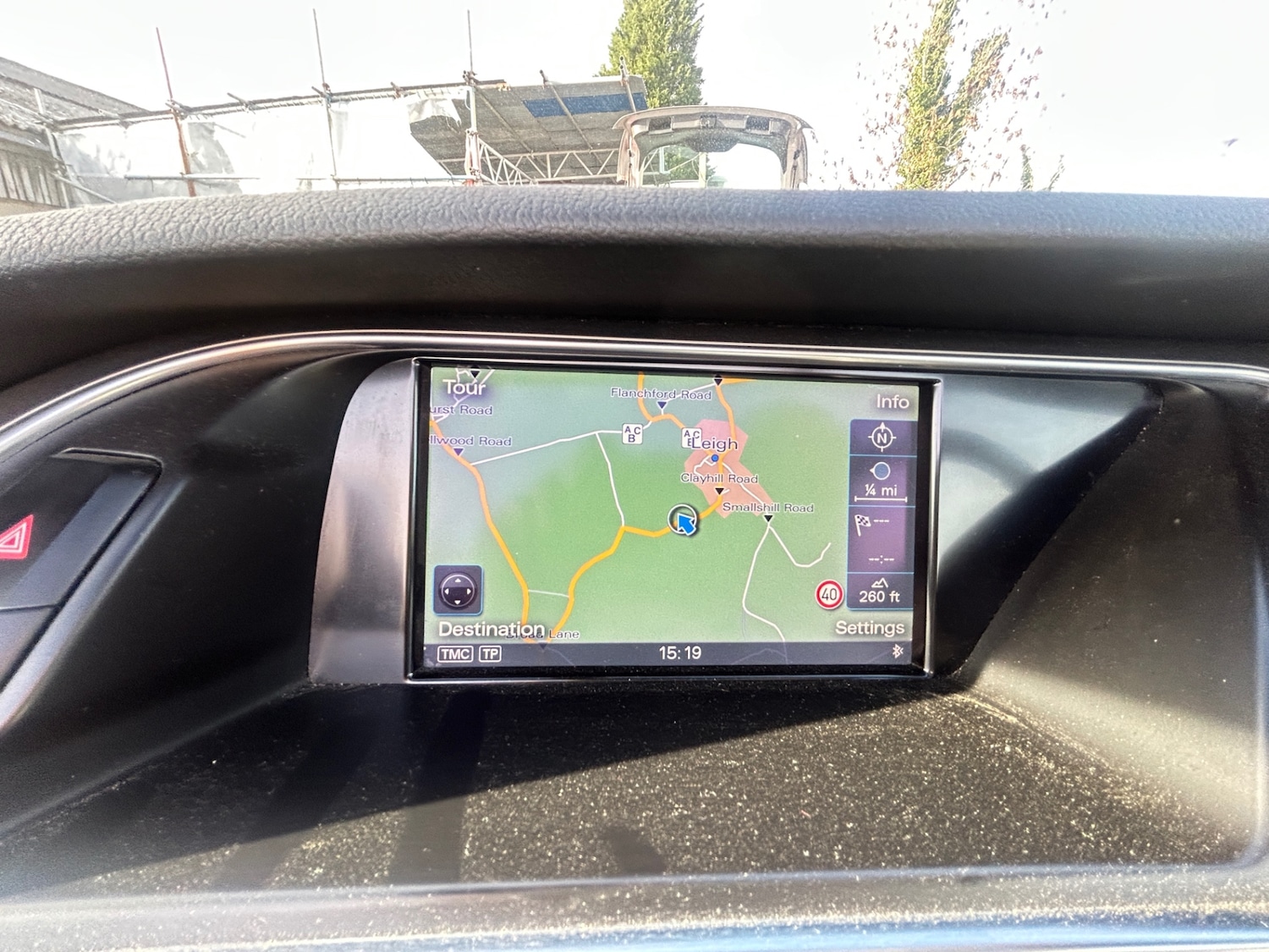 Used Audi A5 2013 for sale - 76374405: Photo 8