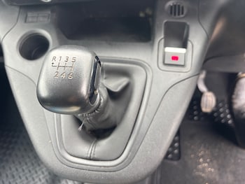 Used Vauxhall Combo 2021 for sale - 78162401: Photo