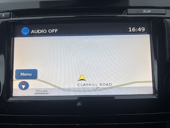 Used Nissan Qashqai 2017 for sale - 78801183: Photo