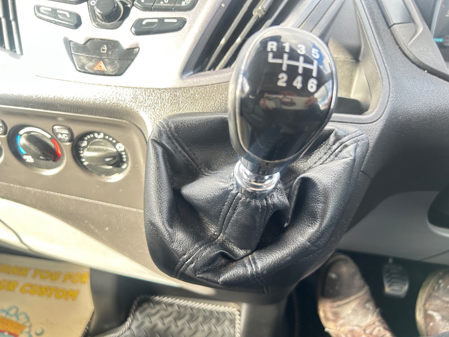 Used Ford Transit Custom 2017 for sale - 76649856: Photo 2