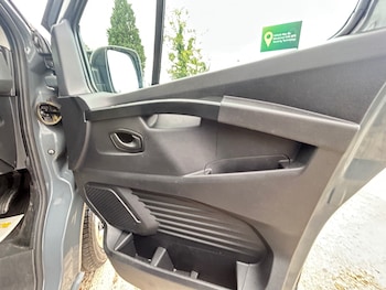 Used Renault Trafic 2023 for sale - 75453658: Photo