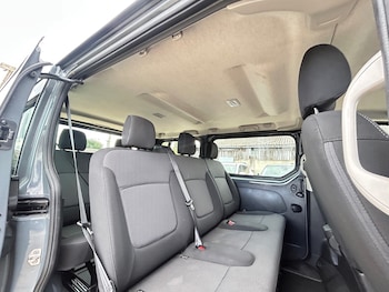 Used Renault Trafic 2023 for sale - 75453658: Photo