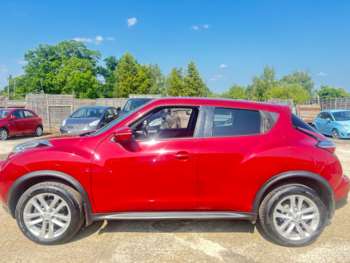 2015 (15) - 1.2 DiG-T Acenta Premium 5dr