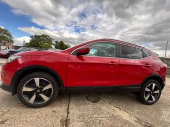 2017 (66) - 1.2 DiG-T N-Connecta 5dr