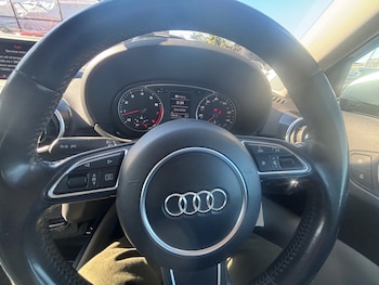Used Audi A1 2014 for sale - 78446059: Photo