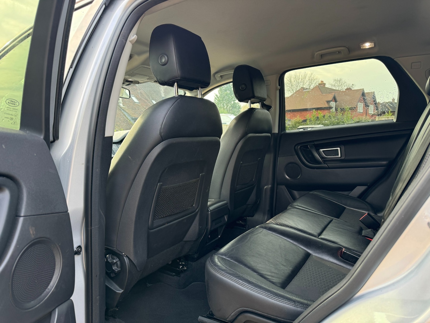 Vehicle 15