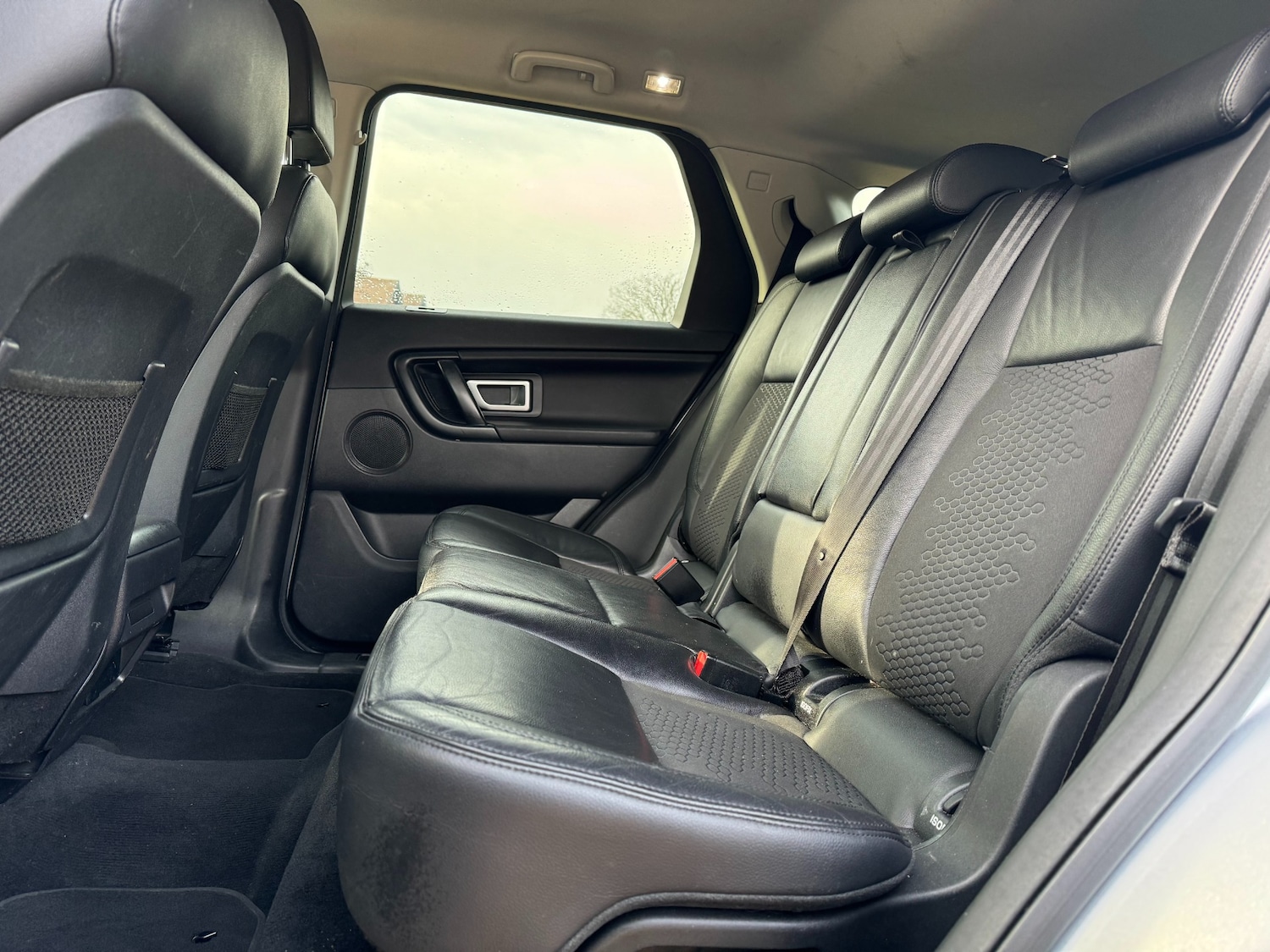 Vehicle 16